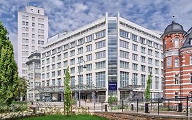 Steigenberger Esplanade Jena